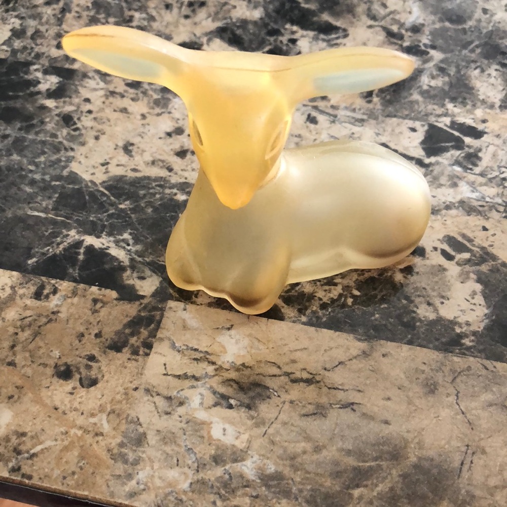 Little deer from Avon